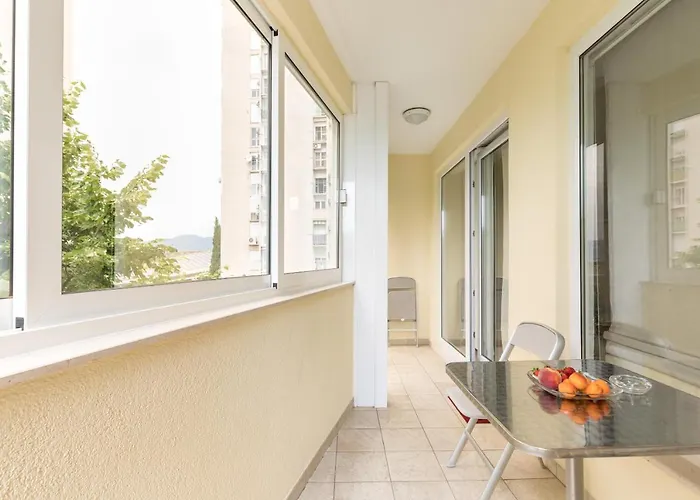 Miaa Appartement *