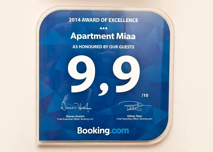 Appartement Miaa Split