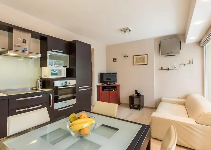 Appartement Miaa Split