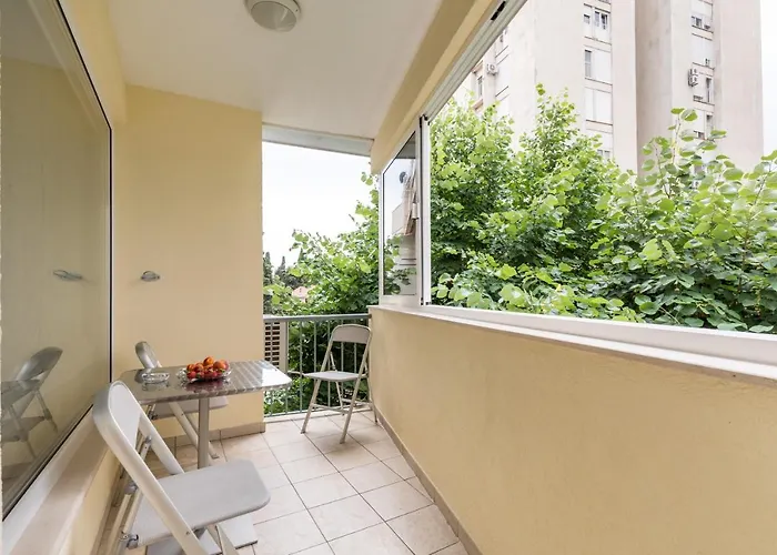 Miaa Appartement Split