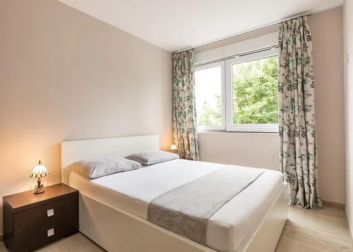 Miaa Appartement *