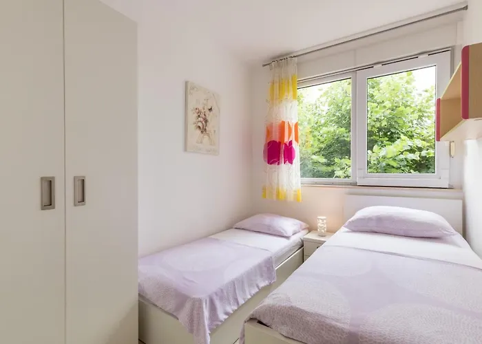 Miaa Appartement Split