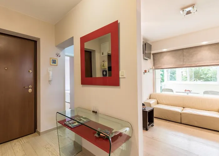 Appartement Miaa