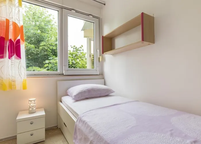 Appartement Miaa