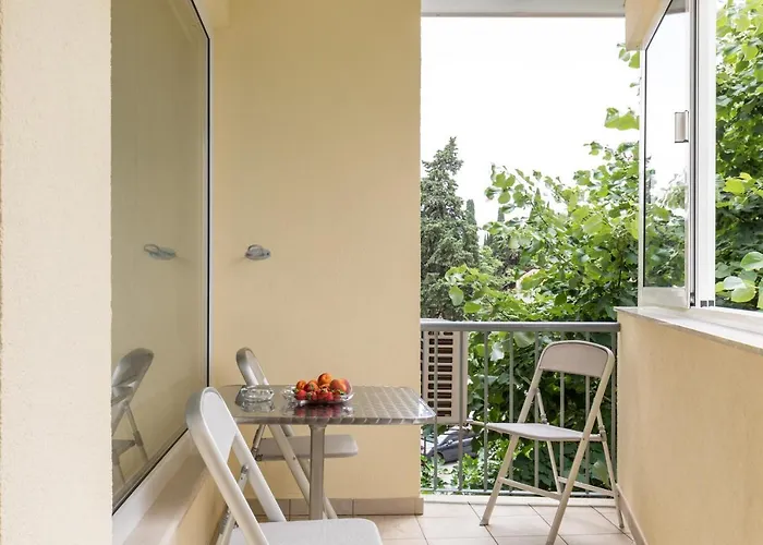 Miaa Appartement Split