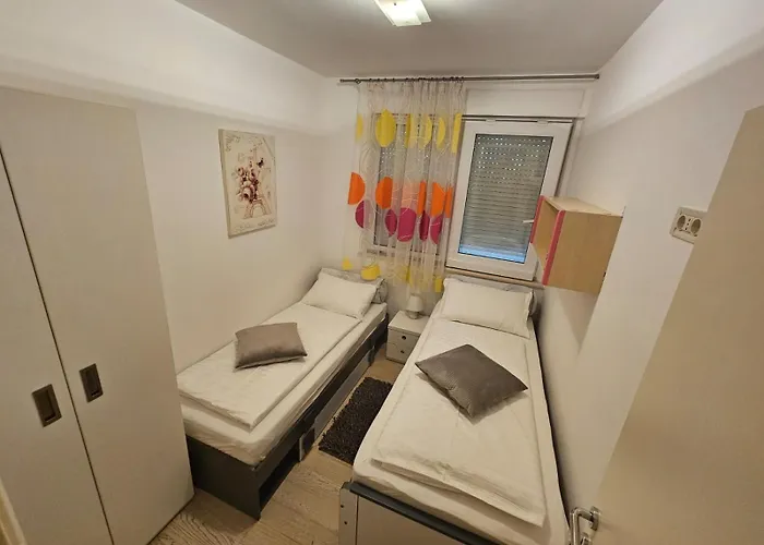Appartement Miaa