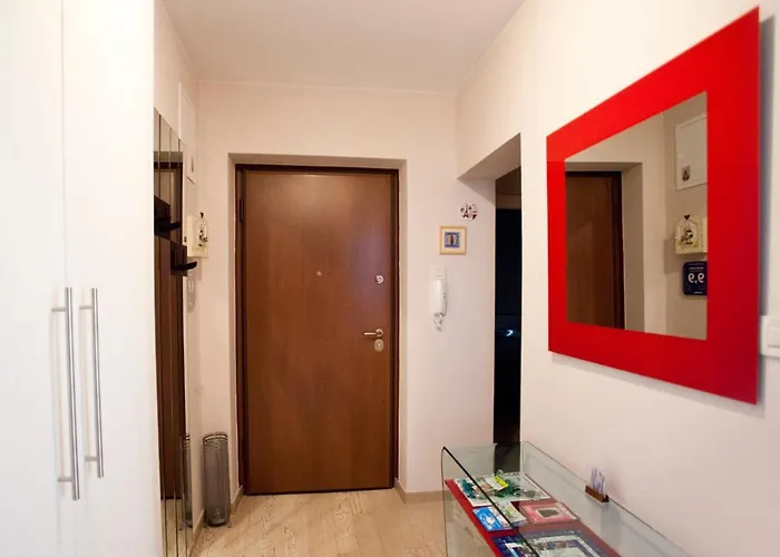 Apartman Miaa *