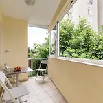 Miaa Appartement Split