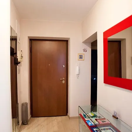 Apartment Miaa *
