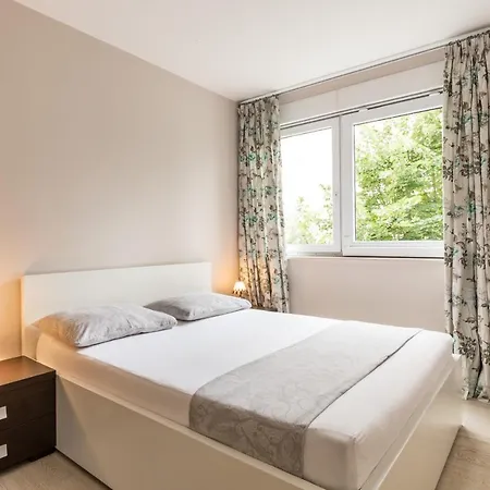 Miaa Apartment *