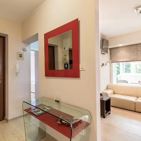 Apartment Miaa