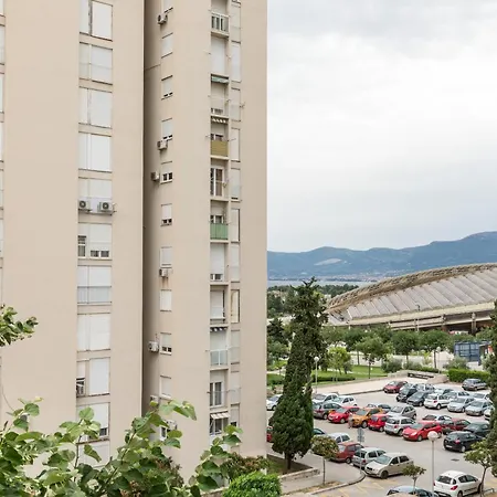 Miaa Apartman Split