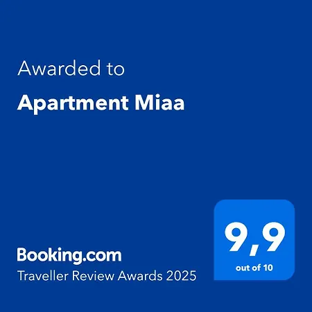 Miaa Apartman