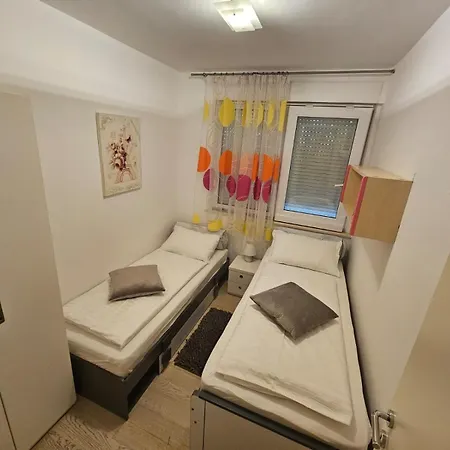 Apartment Miaa